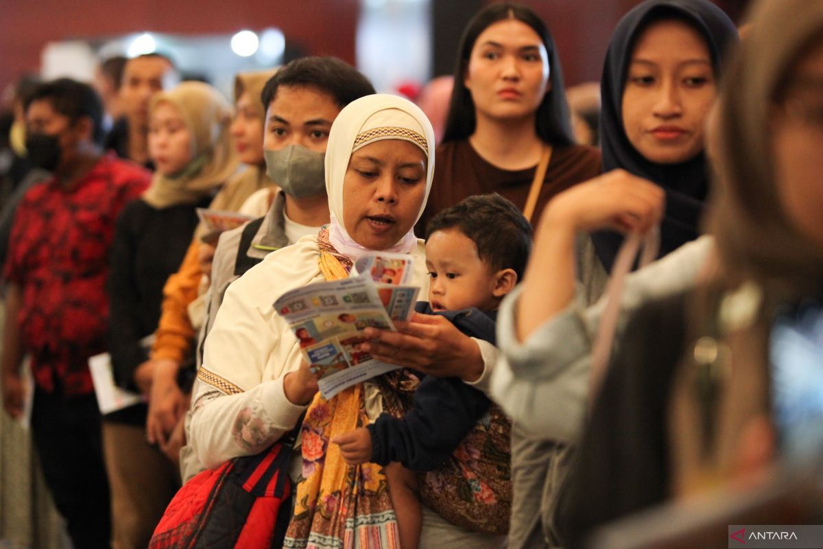 Minat Masyarakat Berutang Meningkat Selama Bulan Ramadhan Menurut Survei Jenius