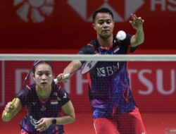 Enam wakil Indonesia mempertahankan harapan di perempat final Spain Masters