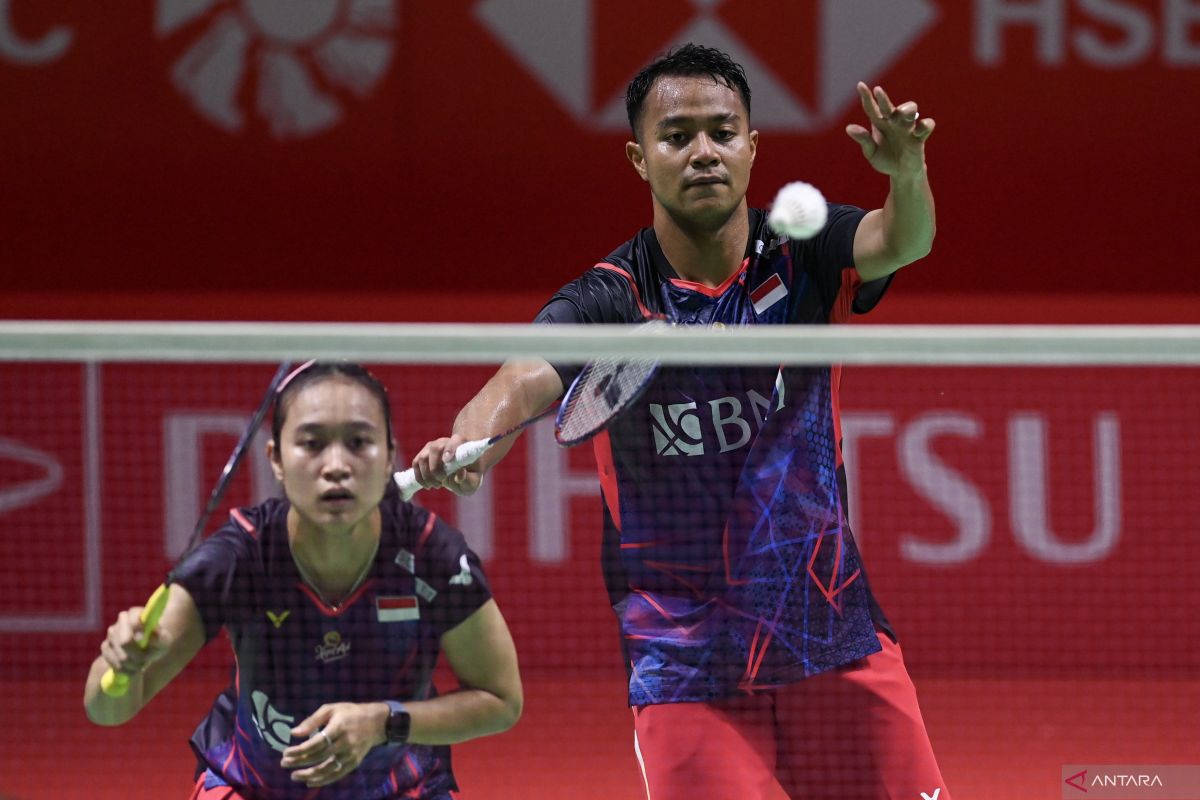 Enam wakil Indonesia mempertahankan harapan di perempat final Spain Masters