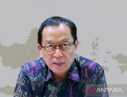 Otoritas Jasa Keuangan: Perbankan Indonesia Tangguh Menghadapi Tantangan Global