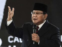 Prabowo Subianto Berharap Indonesia Mampu Meningkatkan Ekspor Pangan dalam Waktu Empat Tahun Mendatang