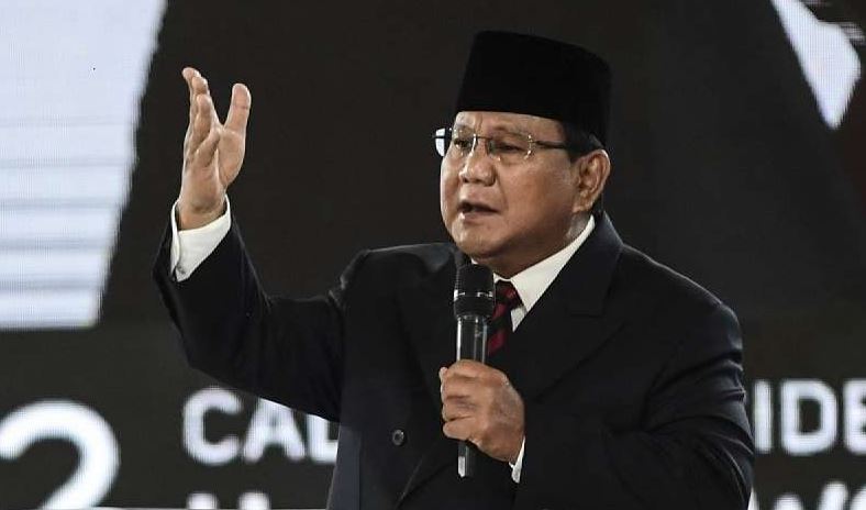 Prabowo Subianto Berharap Indonesia Mampu Meningkatkan Ekspor Pangan dalam Waktu Empat Tahun Mendatang