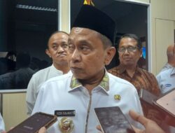 Pemerintah Kota Serang Utamakan Pembangunan Fisik dalam RKPD Tahun 2025