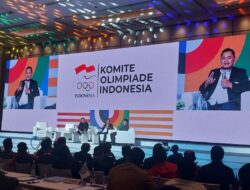 PBSI fokuskan tiga nomor utama untuk meraih medali Olimpiade Paris