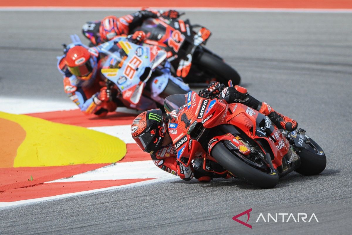 Liberty Media Resmi Mengakusisi MotoGP