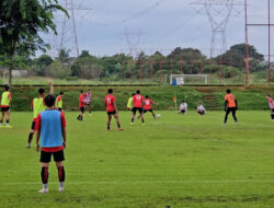 Pertandingan antara Persija dan Persib tetap menjadi salah satu laga paling penting