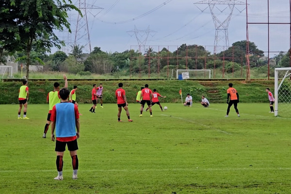 Pertandingan antara Persija dan Persib tetap menjadi salah satu laga paling penting