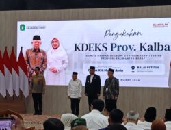 Wakil Presiden: Mendukung Pemanfaatan Kearifan Lokal dalam Pembangunan Ekonomi Syariah