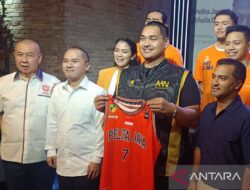 Perbasi Meminta FIBA Asia untuk Menetapkan Jadwal yang Lebih Matang untuk BCL Asia