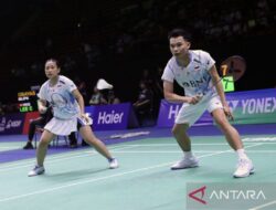 Empat wakil siap melanjutkan perjuangan di babak semifinal Spain Masters