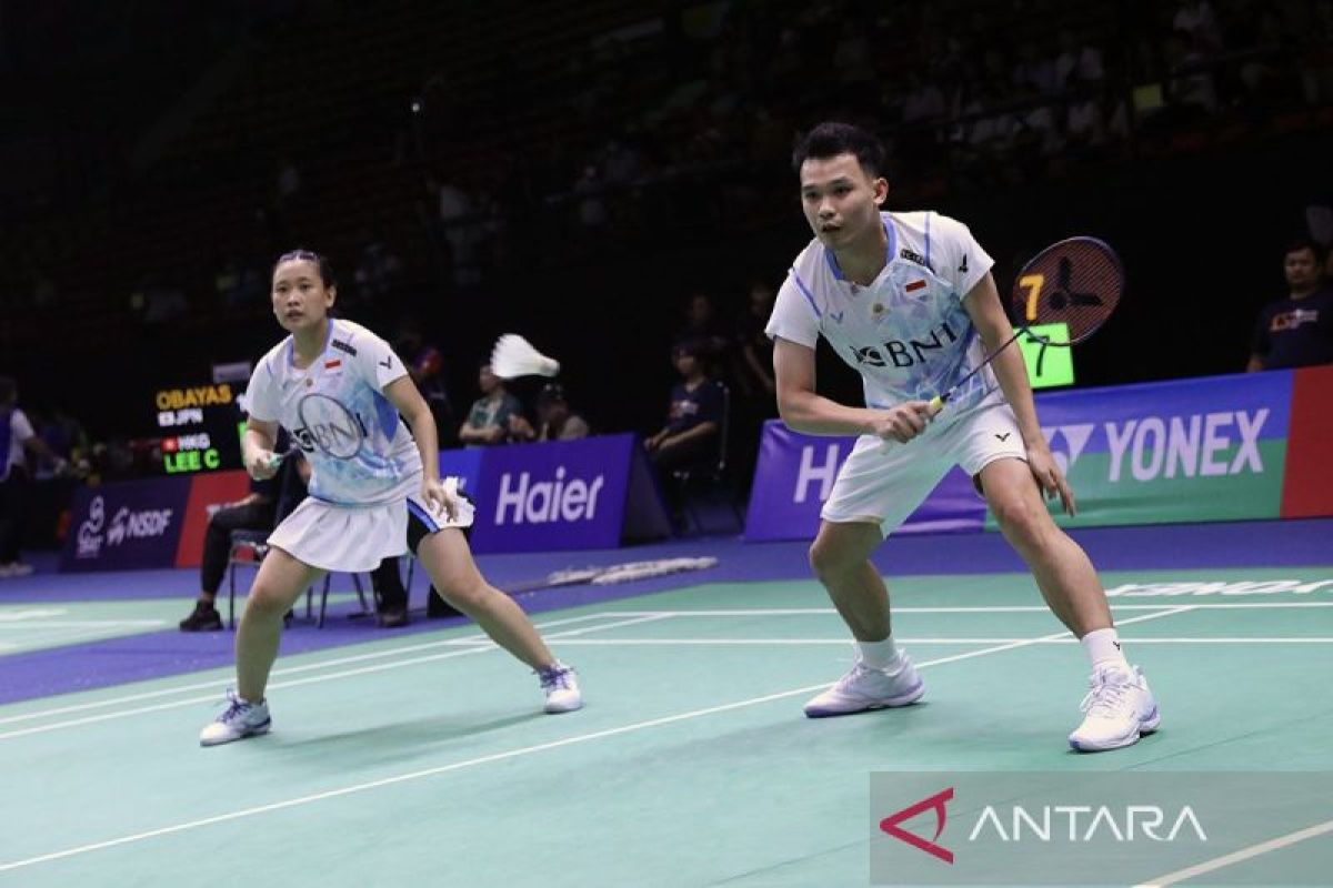 Empat wakil siap melanjutkan perjuangan di babak semifinal Spain Masters