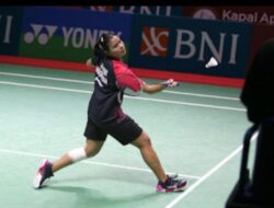 Semifinal menghentikan perjalanan Komang Ayu di Madrid Spain Masters