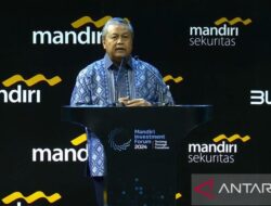 Bank Indonesia mengajak investor untuk tidak ‘wait and see’