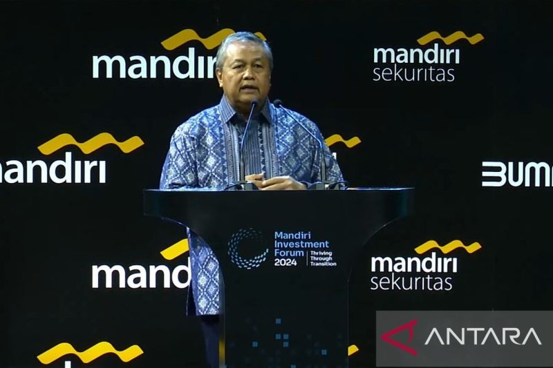 Bank Indonesia mengajak investor untuk tidak ‘wait and see’