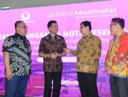 Pencapaian Aset Bank Muamalat Mencapai Rp66,9 Triliun pada Tahun 2023