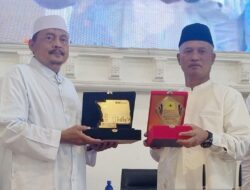 BSI memperkuat ekosistem ekonomi pesantren dengan meningkatkan keberadaan agen laku pandai