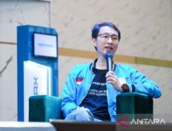 Indodax Meramalkan Transaksi Aset Kripto 2024 Akan Melebihi Tahun Sebelumnya