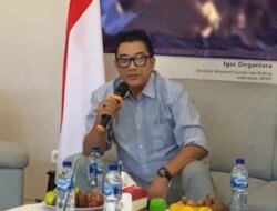 Prabowo Subianto Memimpin Setelah Mengalami Kekalahan Berulang dalam Pilpres, Pengamat: ‘Sosok Pilihan Terbaik’ untuk Demokrasi