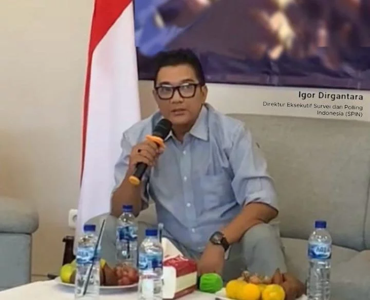 Prabowo Subianto Memimpin Setelah Mengalami Kekalahan Berulang dalam Pilpres, Pengamat: ‘Sosok Pilihan Terbaik’ untuk Demokrasi