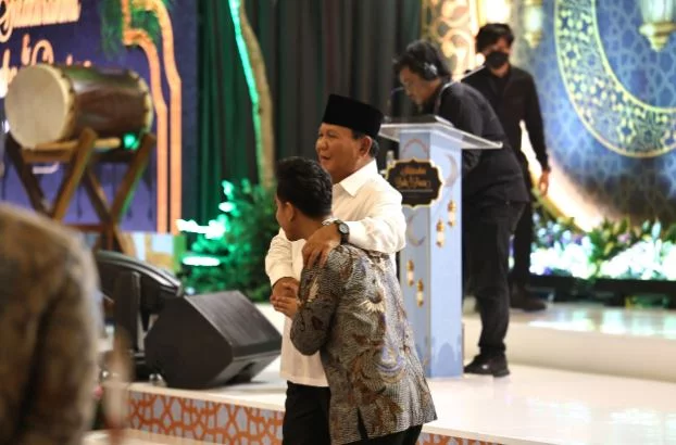 Prabowo Subianto Berkomitmen untuk Menerima Tugas sebagai Presiden 2024-2029: Saya Bersiap Melakukannya dengan Sepenuh Hati dan Tanggung Jawab