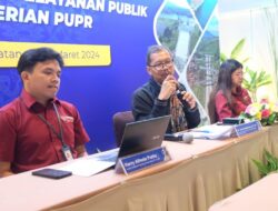 Upaya Kementerian PUPR untuk Meningkatkan Layanan Publik di Sektor Infrastruktur