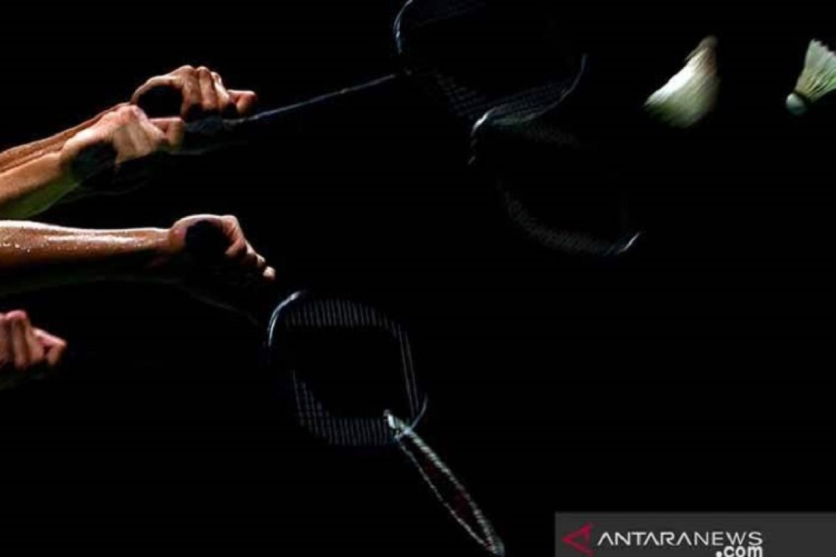 Pada All England 2024, Lima Wakil Indonesia Memulai Perjuanganannya