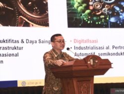 Sosialisasi Perluasan Elektronifikasi Transaksi oleh Satgas P2DD