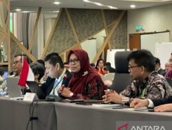 Anggota ASEAN Indonesia Bahas Kolaborasi Ekonomi Biru di BIMP-IMT