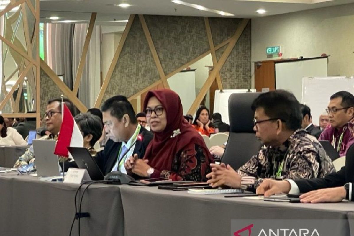 Anggota ASEAN Indonesia Bahas Kolaborasi Ekonomi Biru di BIMP-IMT