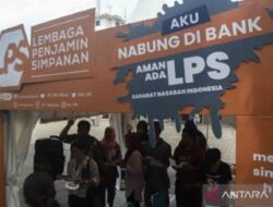 Peningkatan literasi keuangan untuk melindungi data pribadi: Peran LPS dan LJK