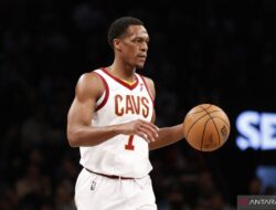 Rajon Rondo, Juara NBA dua kali, Mengumumkan Pensirunan dari Liga