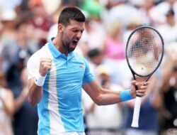 Novak Djokovic pasti tidak akan berpartisipasi dalam Madrid Open