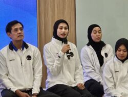 Pentingnya Penilaian Kapten JPE terhadap Pemain Asing di Proliga 2024