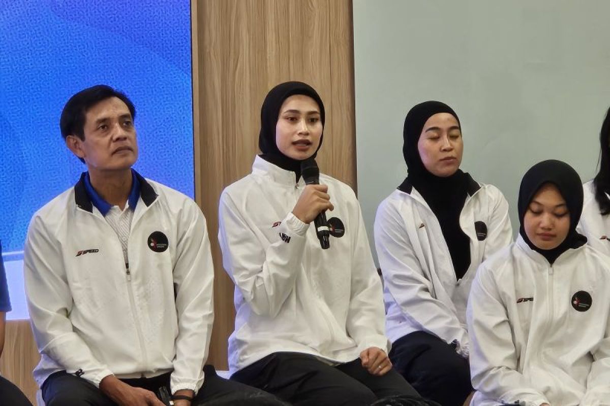 Pentingnya Penilaian Kapten JPE terhadap Pemain Asing di Proliga 2024