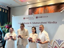 CIMB Niaga Prioritaskan Penanggulangan Gizi Buruk melalui Program CSR Tahun Ini