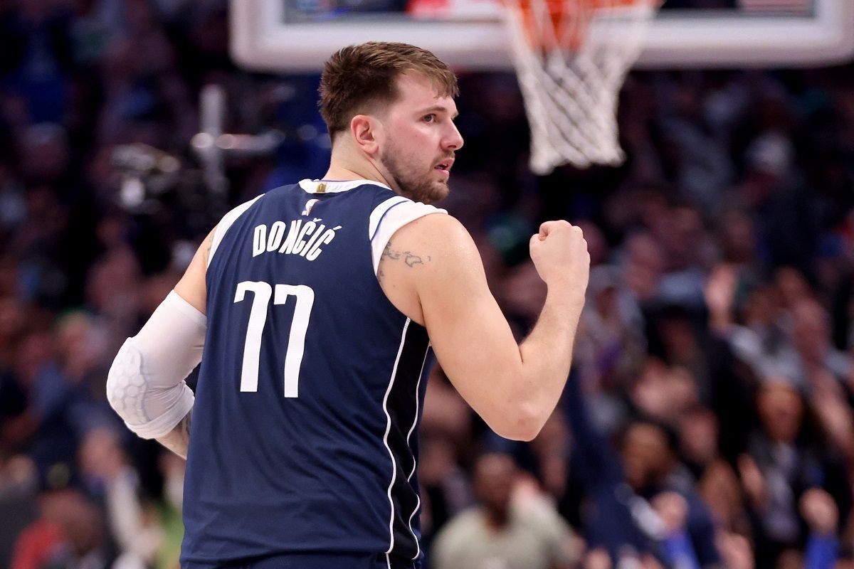 Stan Van Gundy memberi pujian pada penampilan bagus Doncic bersama Mavericks