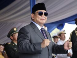 Ulasan dan Prospek bagi Prabowo Subianto