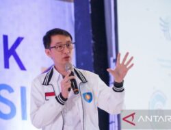 Indodax Mengajak Masyarakat untuk Berinvestasi THR di Pasar Kripto dengan Cermat