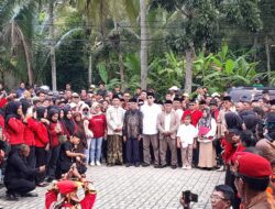 Dadang Solihat Mendapat Dukungan Ribuan Warga untuk Maju sebagai Calon Bupati Pangandaran