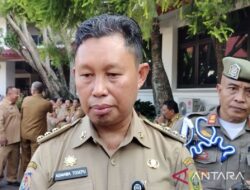 Evaluasi Minimnya Penyerapan Anggaran Daerah oleh Pj Bupati Bogor