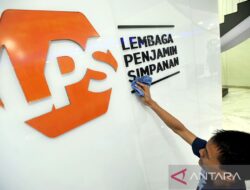 Lembaga Penjamin Simpanan (LPS) telah menyiapkan pembayaran simpanan nasabah PT BPRS Saka Dana Mulia.