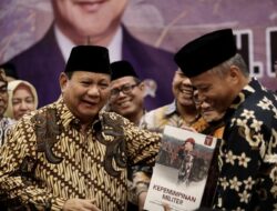 Prabowo Subianto: Sisi Tersembunyi – prabowo2024.net