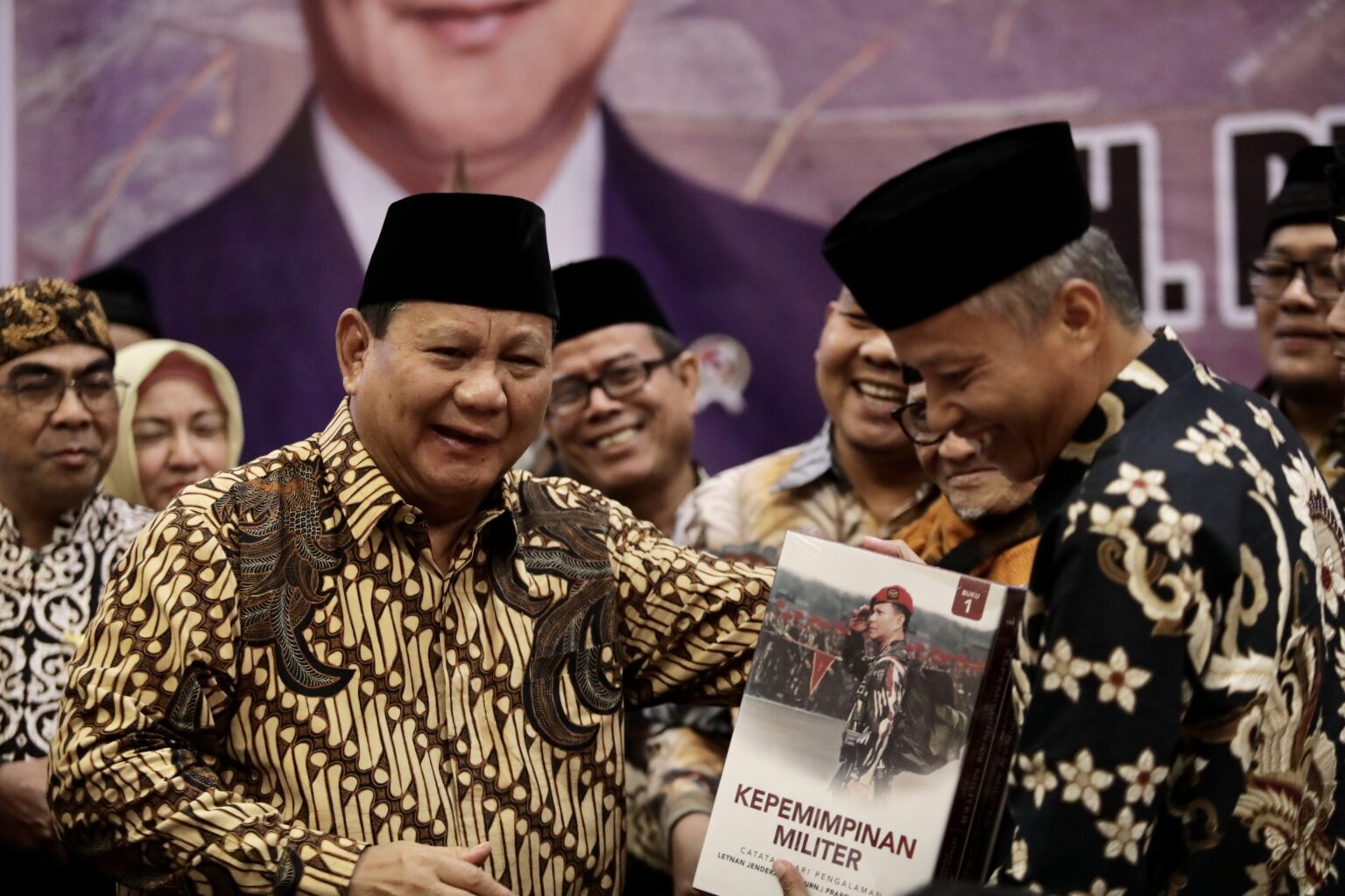 Prabowo Subianto: Sisi Tersembunyi – prabowo2024.net