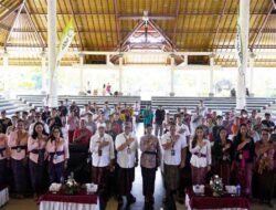 Edukasi Keuangan Bagi Kaum Disabilitas oleh OJK Bali dan Pemkab Klungkung