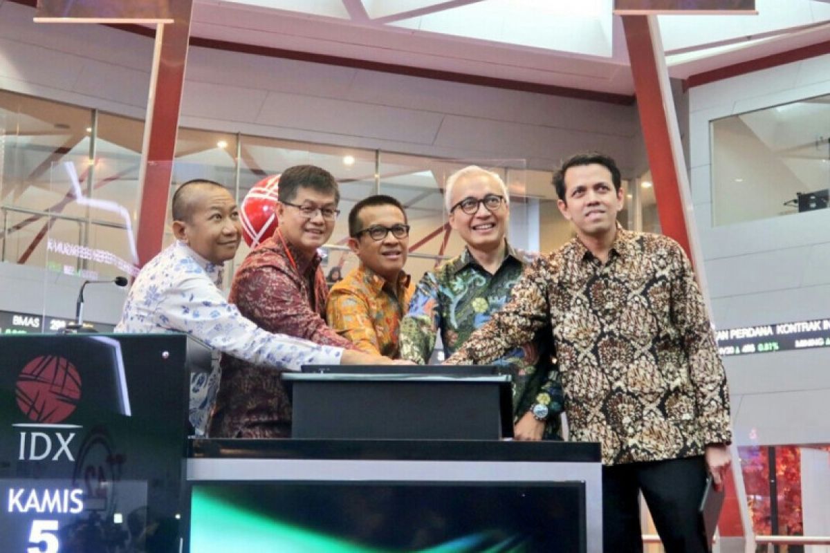 Bahana TCW menyarankan masyarakat untuk mengalokasikan 20 persen dari THR mereka ke dalam investasi