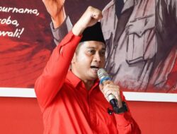 Joe Irwan Suwarsa Memperkenalkan Konsep Melesat Pangandaran