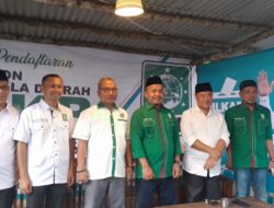 Meneliti Potensi PKB Pangandaran dalam Pemilihan Kepala Daerah 2024