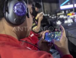 PB ESI mengumumkan bahwa aturan batas usia dalam game tidak mempengaruhi potensi talenta esport