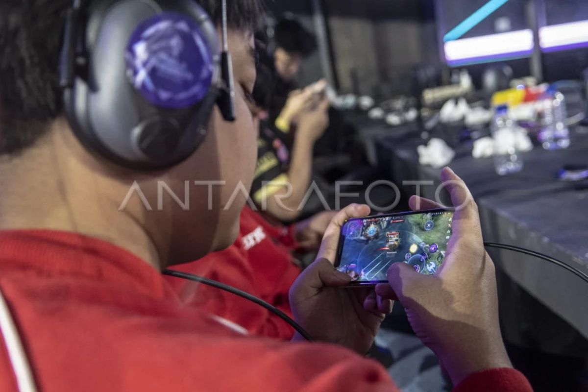 PB ESI mengumumkan bahwa aturan batas usia dalam game tidak mempengaruhi potensi talenta esport