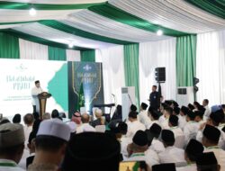 Prabowo Subianto Berfokus pada Persiapan Dirinya Menjelang Oktober: Untuk Menghindari Pemborosan Waktu